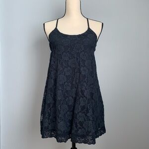 - Abercrombie Women’s Lace Dress​